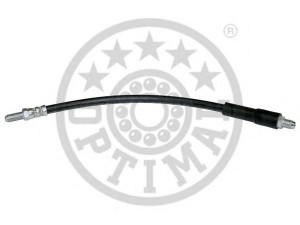 OPTIMAL BSL-647 stabdžių žarnelė 
 Stabdžių sistema -> Stabdžių žarnelės
1613337, 1613346, 1613349, 1629959