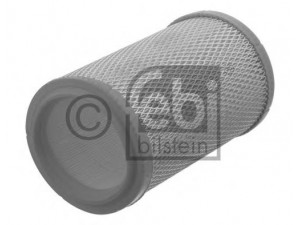 FEBI BILSTEIN 31155 oro filtras 
 Techninės priežiūros dalys -> Techninės priežiūros intervalai
77 01 044 677