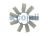 COJALI 8127603 ventiliatoriaus ratas, variklio aušinimas
1340104, 90220075