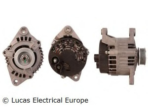 LUCAS ELECTRICAL LRA02288 kintamosios srovės generatorius 
 Elektros įranga -> Kint. sr. generatorius/dalys -> Kintamosios srovės generatorius
46472226