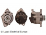 LUCAS ELECTRICAL LRA02288 kintamosios srovės generatorius 
 Elektros įranga -> Kint. sr. generatorius/dalys -> Kintamosios srovės generatorius
46472226