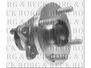 BORG & BECK BWK1129 rato guolio komplektas 
 Ašies montavimas/vairavimo mechanizmas/ratai -> Rato stebulė/montavimas -> Rato guolis
4355017010