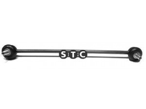 STC T404068 šarnyro stabilizatorius 
 Ašies montavimas/vairavimo mechanizmas/ratai -> Stabilizatorius/fiksatoriai -> Savaime išsilyginanti atrama
508745, 508759, 508745