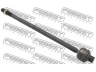 FEBEST 2922-DIIIFR vidinė skersinė vairo trauklė
QFK500020