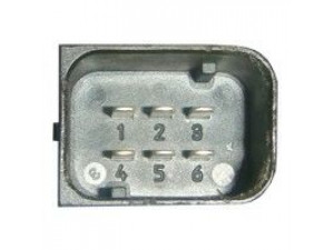 LUCAS ELECTRICAL WRL1089 lango pakėliklis 
 Vidaus įranga -> Elektrinis lango pakėliklis
CVH101150