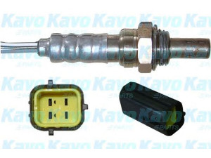 KAVO PARTS EOS-1002 lambda jutiklis 
 Variklis -> Variklio elektra
96418965, FSC118861B, FSC118861B9U