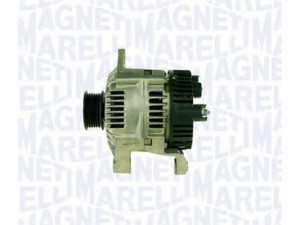 MAGNETI MARELLI 944390413510 kintamosios srovės generatorius 
 Elektros įranga -> Kint. sr. generatorius/dalys -> Kintamosios srovės generatorius
7700861496