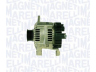 MAGNETI MARELLI 944390413510 kintamosios srovės generatorius 
 Elektros įranga -> Kint. sr. generatorius/dalys -> Kintamosios srovės generatorius
7700861496