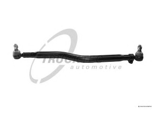 TRUCKTEC AUTOMOTIVE 03.37.037 centrinės trauklės mazgas
20393071, 8147293, 8190146