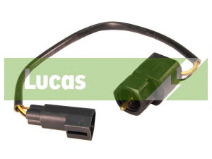 LUCAS ELECTRICAL SEB1437 jutiklis, greitis 
 Elektros įranga -> Jutikliai
1068171, 1197901