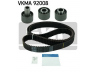SKF VKMA 92008 paskirstymo diržo komplektas 
 Techninės priežiūros dalys -> Papildomas remontas
13028-16V00, 13077-45V00, 13077-F6200