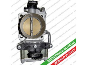 DIPASPORT FLAI140R droselio korpusas