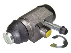HELLA PAGID 8AW 355 531-101 rato stabdžių cilindras