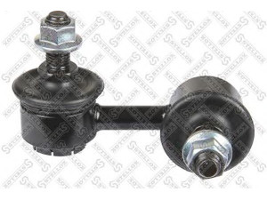 STELLOX 56-51003-SX šarnyro stabilizatorius 
 Ašies montavimas/vairavimo mechanizmas/ratai -> Stabilizatorius/fiksatoriai -> Savaime išsilyginanti atrama
54830-25010