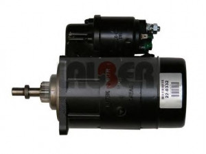 LAUBER 22.0332 starteris 
 Elektros įranga -> Starterio sistema -> Starteris
SS310, 2103-12V-IP54, 2103-12V-VIP54