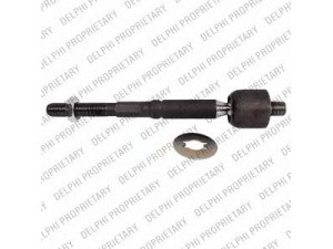 DELPHI TA2569 vidinė skersinė vairo trauklė 
 Vairavimas -> Vairo mechanizmo sujungimai
45503-39155