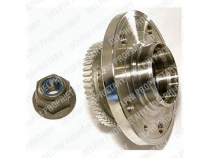 DELPHI BK1091 rato guolio komplektas 
 Ašies montavimas/vairavimo mechanizmas/ratai -> Rato stebulė/montavimas -> Rato guolis
271585