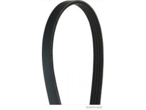 MAGNETI MARELLI 600000000520 V formos rumbuoti diržai
57231-22000, 57231-22000