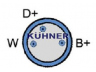 AD KÜHNER 553667RI kintamosios srovės generatorius
01181735, 01182399, 01183191, 1181735