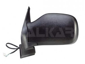 ALKAR 6126543 išorinis veidrodėlis 
 Kėbulas -> Liukai/stogai/durys/stoglangis/sulankstomas stogas -> Durys/dalys
963018C900