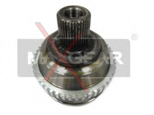 MAXGEAR 49-0263 jungčių komplektas, kardaninis velenas 
 Ratų pavara -> Sujungimai/komplektas
701 498 099 A