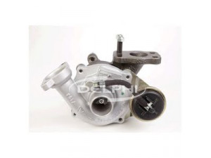 DELPHI HRX302 kompresorius, įkrovimo sistema 
 Išmetimo sistema -> Turbokompresorius
0375.G9, 0375.K0, 9643574980, 9648759980