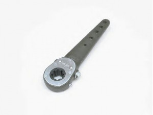 HALDEX 100016170 stabdžių reguliatorius