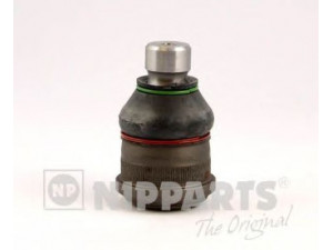 NIPPARTS J4861036 atramos/vairo trauklė 
 Ašies montavimas/vairavimo mechanizmas/ratai -> Sujungimai -> Atramos/vairo trauklė
77003-12852, 77013-02119