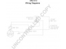 PRESTOLITE ELECTRIC MS2-512 starteris