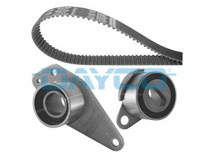 DAYCO KTB280 paskirstymo diržo komplektas 
 Techninės priežiūros dalys -> Papildomas remontas
7701468168