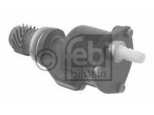 FEBI BILSTEIN 22778 vakuumo siurblys, stabdžių sistema 
 Stabdžių sistema -> Vakuumo siurblys
028 145 101 A, 028 145 101 AX, 028 145 101 F