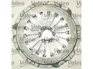 VALEO 821241 sankabos komplektas 
 Sankaba/dalys -> Sankabos remonto komplektas, visas