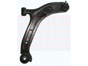 FAI AutoParts SS2271 vikšro valdymo svirtis 
 Ašies montavimas/vairavimo mechanizmas/ratai -> Valdymo svirtis/pasukamosios svirties sujungimas -> Vairo trauklės (valdymo svirtis, išilginis balansyras, diago
5450125000