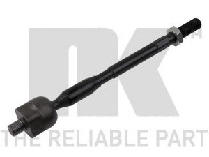 NK 5035114 vidinė skersinė vairo trauklė 
 Vairavimas -> Vairo mechanizmo sujungimai
45503B1020