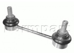 FORMPART 1508020 šarnyro stabilizatorius 
 Ašies montavimas/vairavimo mechanizmas/ratai -> Stabilizatorius/fiksatoriai -> Savaime išsilyginanti atrama
1 332 463, 133 24 63, 2T14 5C486 AE