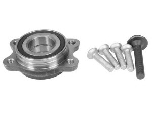 MGA KR3827 rato guolio komplektas 
 Ašies montavimas/vairavimo mechanizmas/ratai -> Rato stebulė/montavimas -> Rato guolis
4E0498625