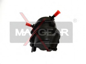 MAXGEAR 26-0167 kuro filtras 
 Techninės priežiūros dalys -> Papildomas remontas
Y401-20-490, Y401-20-490B, SU001-00696