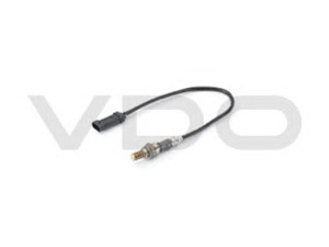 VDO A2C59513326Z lambda jutiklis 
 Variklis -> Variklio elektra
7700107434, 7700107438, 8200052063