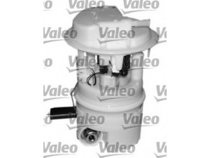 VALEO 347084 degalų tiekimo blokas 
 Degalų tiekimo sistema -> Kuro tiekimo blokas, visas
1489083080, 1525-T9, 1525T9, 1489083080