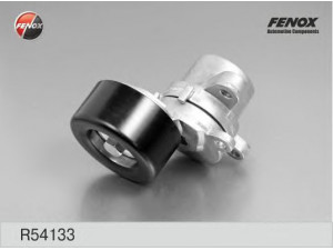FENOX R54133 diržo įtempiklis, V formos rumbuotas diržas 
 Diržinė pavara -> V formos rumbuotas diržas/komplektas -> Dirželio įtempiklis (įtempimo blokas)
11955JA10A, 11955JA10B, 11955JA10C