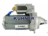 AD KÜHNER 254602 starteris