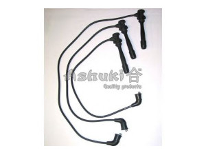ASHUKI 1614-9050 uždegimo laido komplektas 
 Kibirkšties / kaitinamasis uždegimas -> Uždegimo laidai/jungtys
0 986 356 992/BOSCH, 27501-37A00