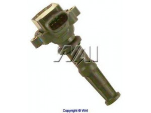 WAIglobal SC065 ritė, uždegimas
1223293, 1360553, 2S7G12029AB, 2S7G12029AC
