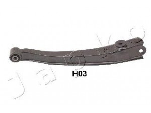 JAPKO 71H03L vikšro valdymo svirtis 
 Ašies montavimas/vairavimo mechanizmas/ratai -> Valdymo svirtis/pasukamosios svirties sujungimas -> Vairo trauklės (valdymo svirtis, išilginis balansyras, diago
55210-22000