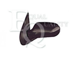 EQUAL QUALITY RS00244 išorinis veidrodėlis 
 Kėbulas -> Keleivių kabina -> Veidrodėlis
735252607