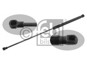 FEBI BILSTEIN 34446 dujinė spyruoklė, bagažinė 
 Vidaus įranga -> Bagažinė
8731.J8
