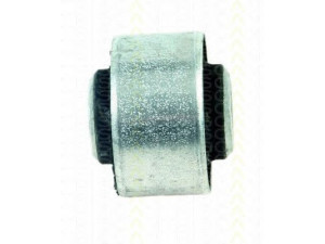 TRISCAN 8500 29868 valdymo svirties/išilginių svirčių įvorė 
 Ašies montavimas/vairavimo mechanizmas/ratai -> Valdymo svirtis/pasukamosios svirties sujungimas -> Montavimas/sutvirtinimas
8D0 407 515 A, 8D0 407 515 B, 8D0 407 515 C