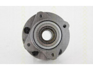 TRISCAN 8530 10154 rato guolio komplektas 
 Ašies montavimas/vairavimo mechanizmas/ratai -> Rato stebulė/montavimas -> Rato guolis
513123