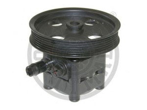 OPTIMAL HP-675 hidraulinis siurblys, vairo sistema 
 Vairavimas -> Vairo pavara/siurblys
8251736, 8603052, 8649636, 8683377