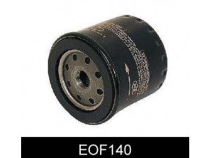 COMLINE EOF140 alyvos filtras 
 Techninės priežiūros dalys -> Techninės priežiūros intervalai
79100317, 7910031728, 94100317